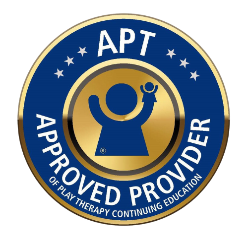 APT Approved Provider Logo